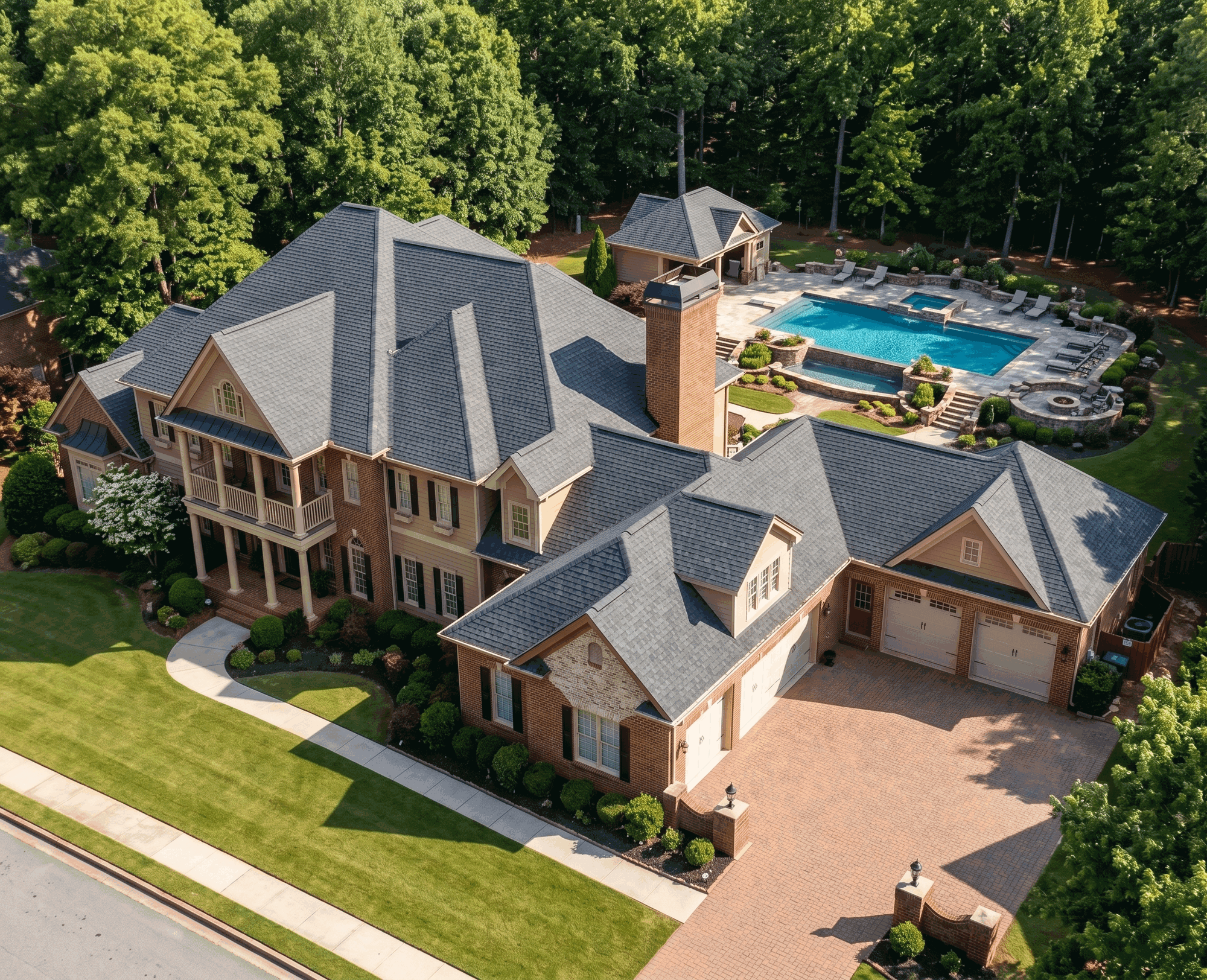 Tell Us About Your Roof