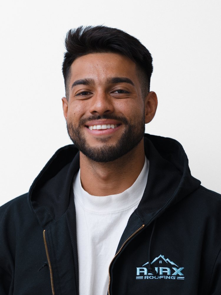 Oscar Rosas
